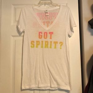 VS PINK - 2013 Pink Nation T-shirt